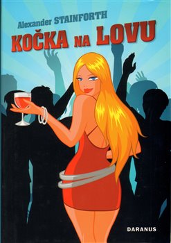 Obálka titulu Kočka na lovu