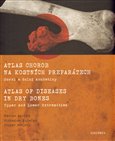 Atlas chorob na kostních preparátech (Horní a dolní končetiny) - obálka