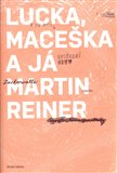 Lucka, Maceška a já - obálka