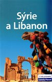 Sýrie a Libanon - obálka