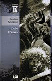 Doba krkavců - obálka