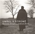 Umřel v stromě - obálka