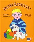 Pohádkov - obálka