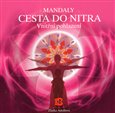 Mandaly - Cesta do nitra (Vnitřní pohlazení) - obálka