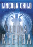 Ledová kletba - obálka