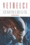 Vetřelci  1. (Omnibus) - obálka