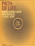 Path of Life Rabbi Judah Loew ben Bezalel (ca. 1525–1609) - obálka