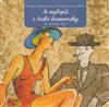 CD-To nejlepší z české humoresky