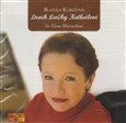 CD-Deník Leošky Kutheilové - obálka