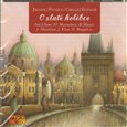 CD-O zlaté kolébce - obálka