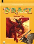 Naučte se kreslit - DRACI - obálka