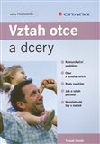 Vztah otce a dcery - obálka