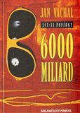 6000 miliard - obálka
