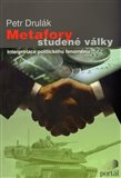 Metafory studené války - obálka