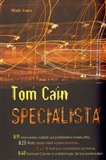 Specialista - obálka