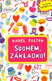 Sbohem, základko! - obálka