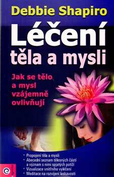 Obálka titulu Léčení těla a mysli