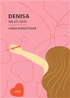 Ob�lka knihy Denisa maluje lásku