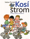 Kosí strom - obálka