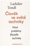 Člověk ve světě techniky - obálka