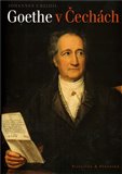 Goethe v Čechách - obálka