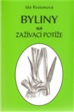 Byliny na zažívací potíže - obálka