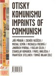 Otisky komunismu/ Imprints of Communism - obálka