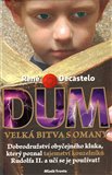 Dům /MF/ - obálka