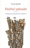 Vnitřně zakoušet - obálka