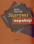 Starými nepokoji - obálka