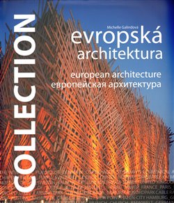 Obálka titulu Collection Evropská architektura