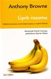 Úprk rozumu (Politická korektnost a smrt veřejné rozpravy v moderní Británii) - obálka