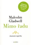 Mimo řadu. Anatomie úspěchu - obálka