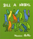 Bill a Nebyl - obálka