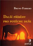 Další příběhy pro potěchu duše - obálka