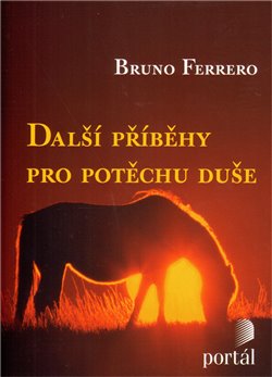 Obálka titulu Další příběhy pro potěchu duše