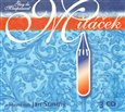 CD-Miláček - obálka