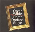 CD-Obraz Doriana Graye - obálka