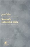 Soumrak sociálního státu - obálka