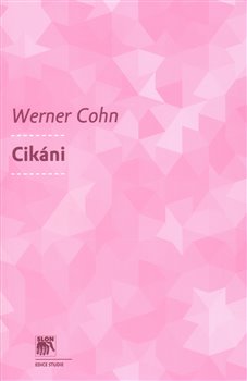 Obálka titulu Cikáni