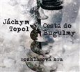 Cesta do Bugulmy - obálka