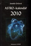 Astro-kalendář 2010 - obálka