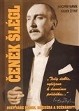 Čeněk Šlégl - obálka