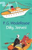 Díky Jeevesi - obálka