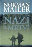 Nazí a mrtví - obálka