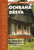 Ochrana dřeva - obálka