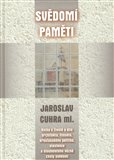 Svědomí paměti - obálka