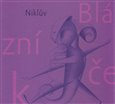 Blázníček - obálka