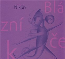 Obálka titulu Blázníček