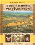 Pohřbená tajemství starého Peru (Archeologické nálezy z období incké civilizace) - obálka